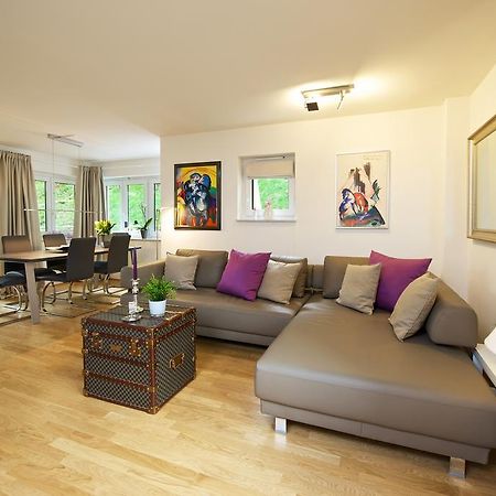Staufner Hof Ferienwohnung Oberstaufen Esterno foto