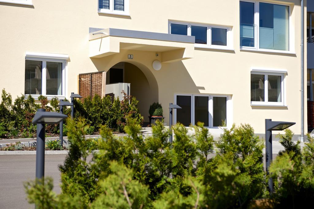 Staufner Hof Ferienwohnung Oberstaufen Esterno foto