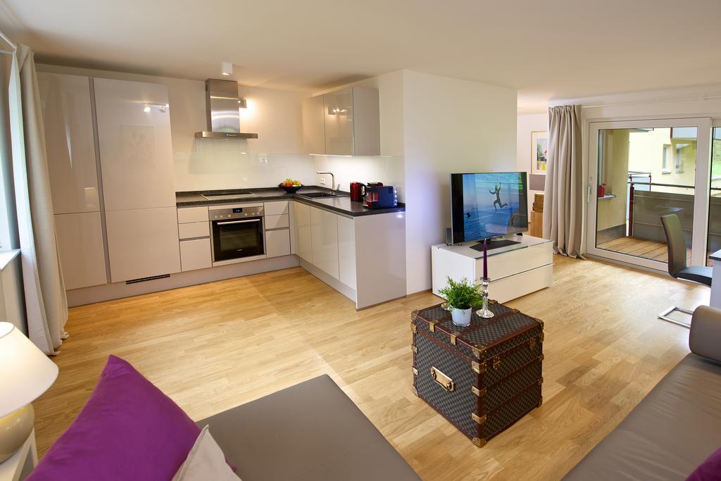 Staufner Hof Ferienwohnung Oberstaufen Esterno foto