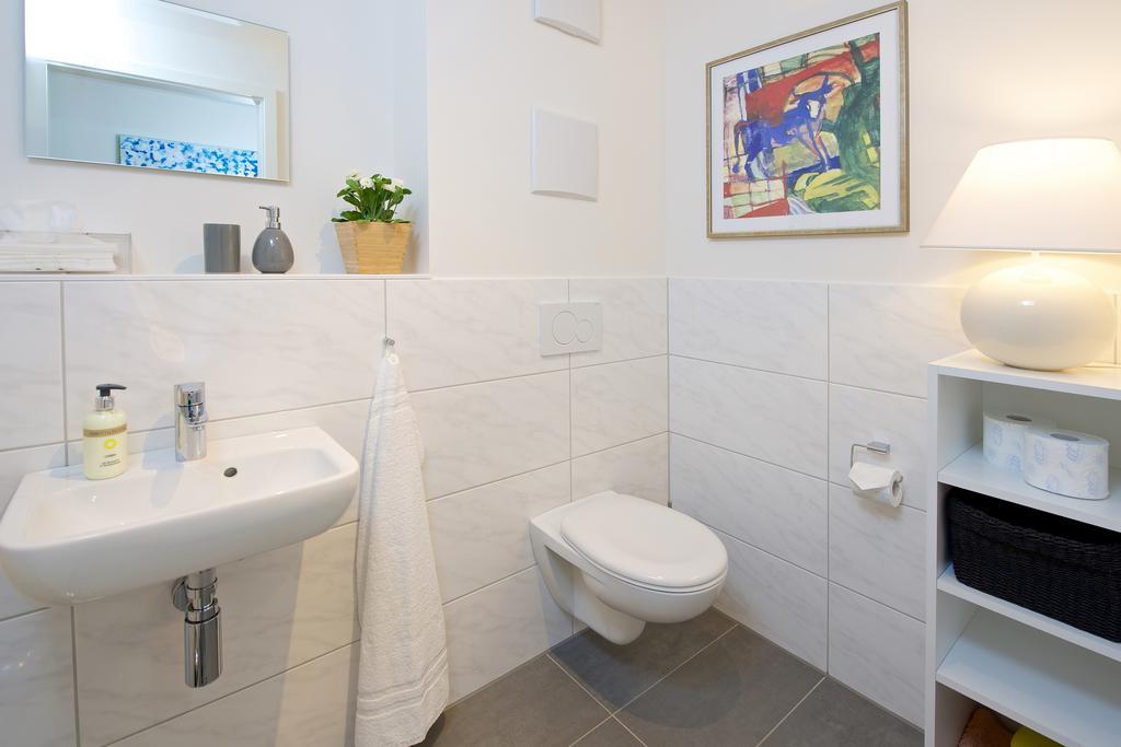 Staufner Hof Ferienwohnung Oberstaufen Esterno foto