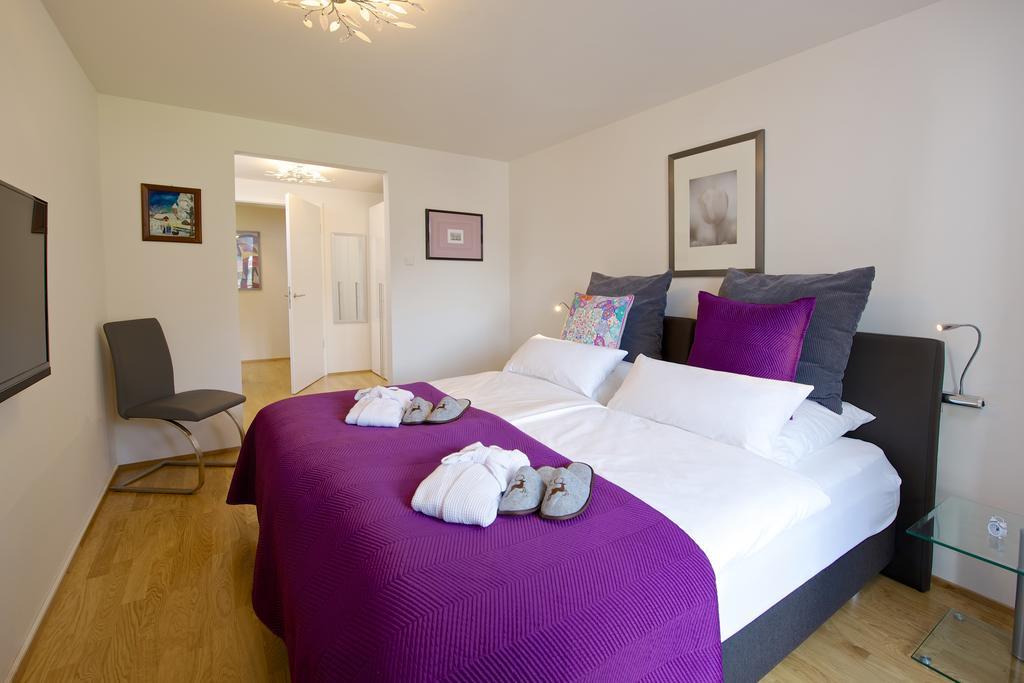 Staufner Hof Ferienwohnung Oberstaufen Esterno foto