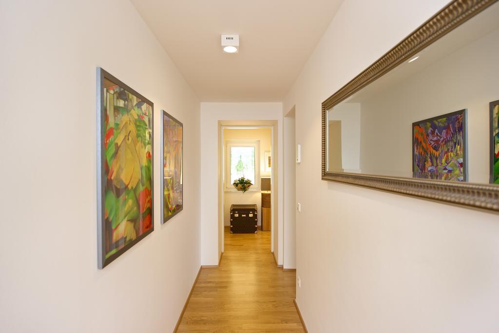 Staufner Hof Ferienwohnung Oberstaufen Esterno foto