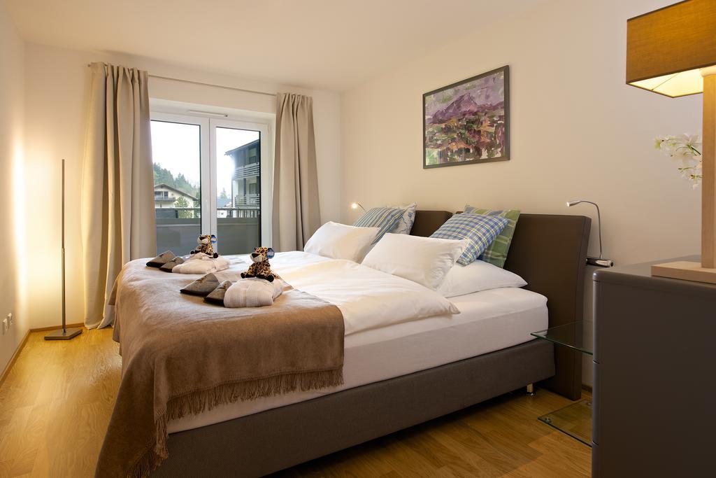 Staufner Hof Ferienwohnung Oberstaufen Esterno foto
