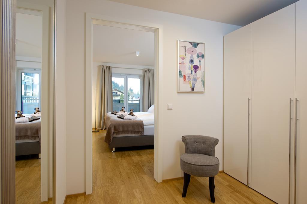 Staufner Hof Ferienwohnung Oberstaufen Esterno foto