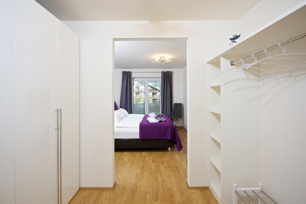 Staufner Hof Ferienwohnung Oberstaufen Esterno foto